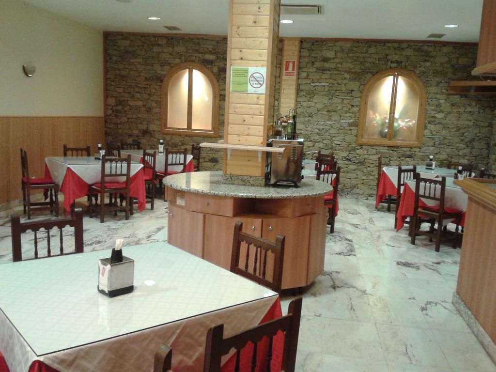 נויה Hotel Park מראה חיצוני תמונה