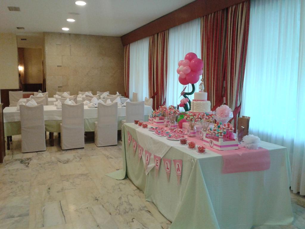 נויה Hotel Park מראה חיצוני תמונה