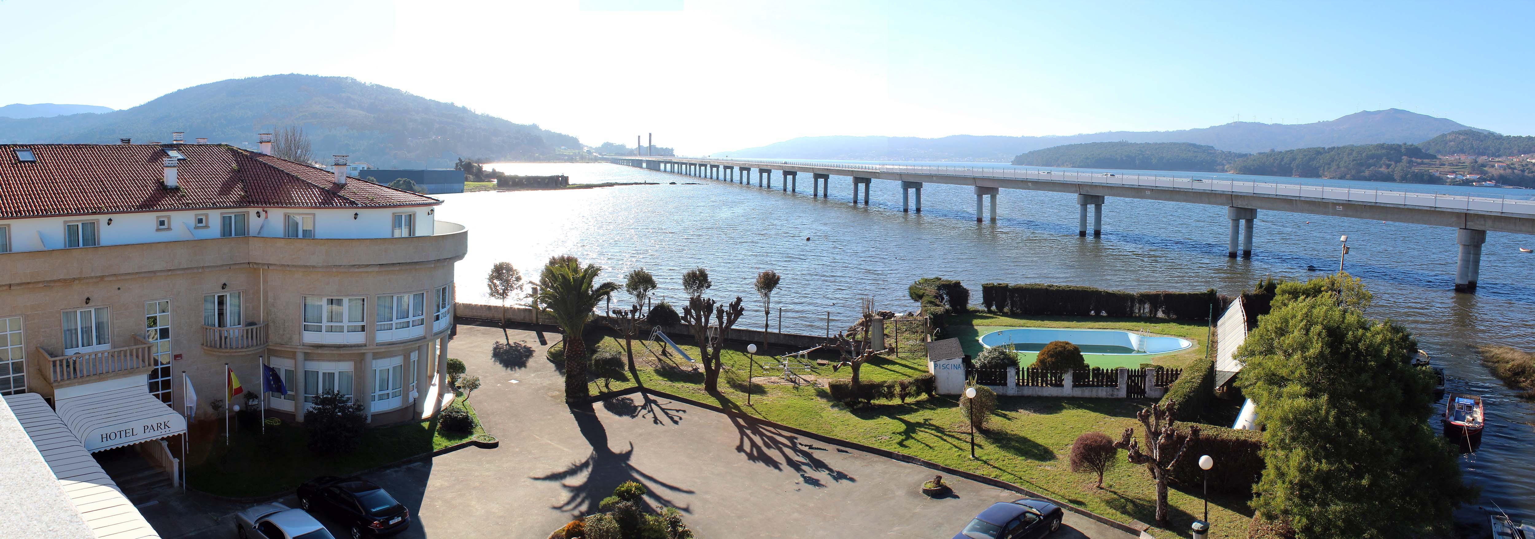 נויה Hotel Park מראה חיצוני תמונה