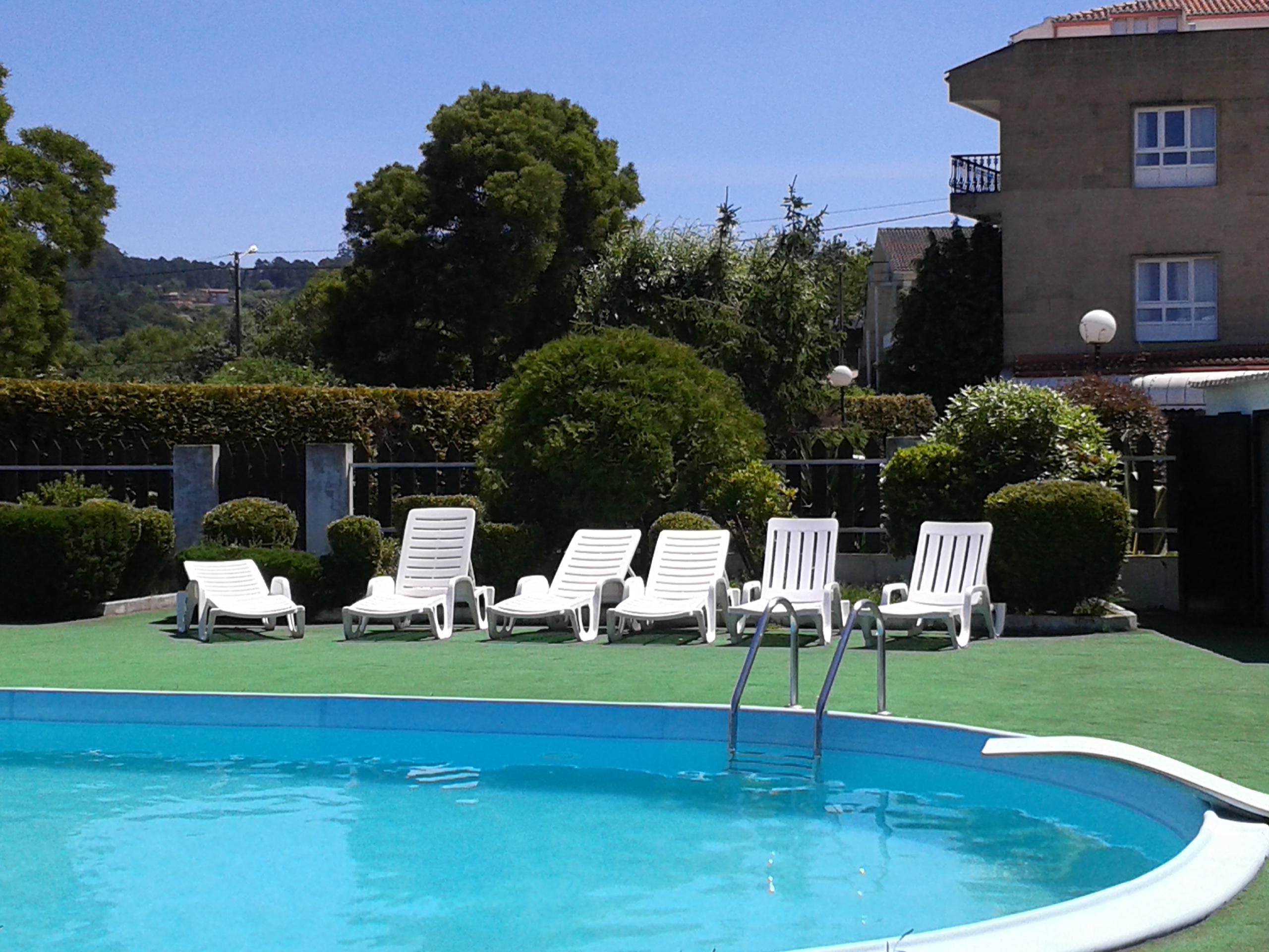 נויה Hotel Park מראה חיצוני תמונה