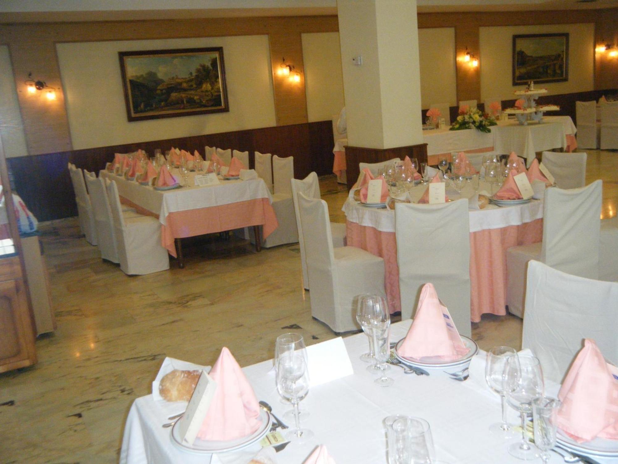 נויה Hotel Park מראה חיצוני תמונה