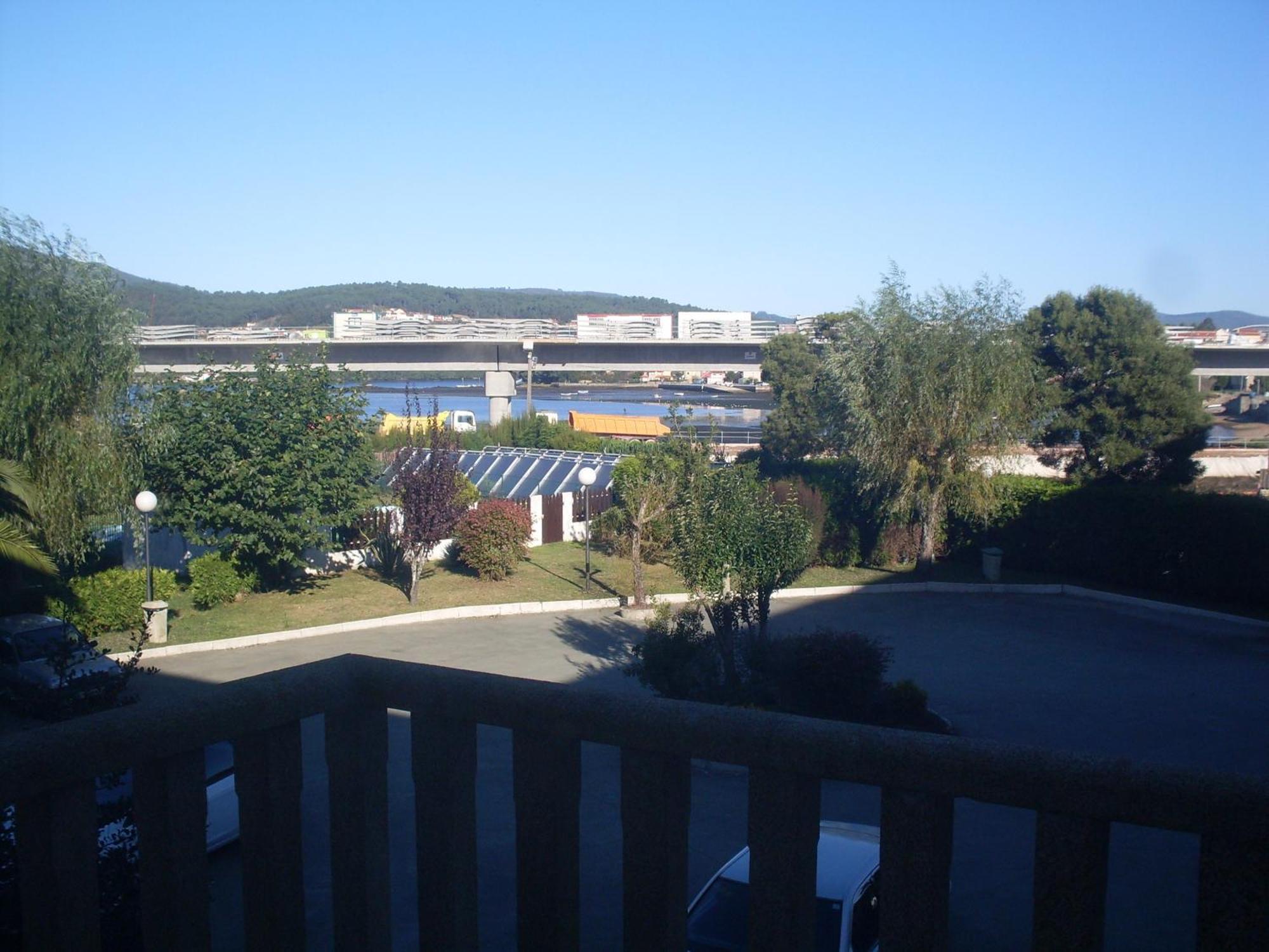 נויה Hotel Park מראה חיצוני תמונה