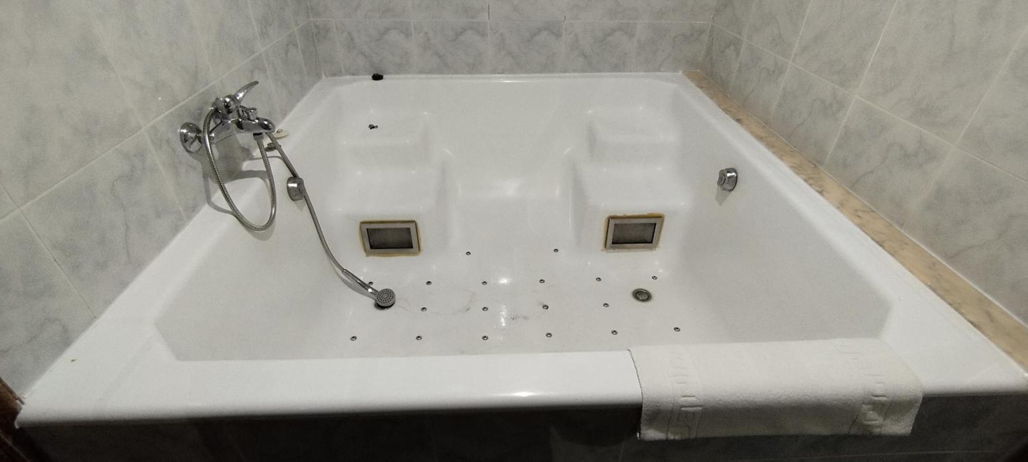 נויה Hotel Park מראה חיצוני תמונה