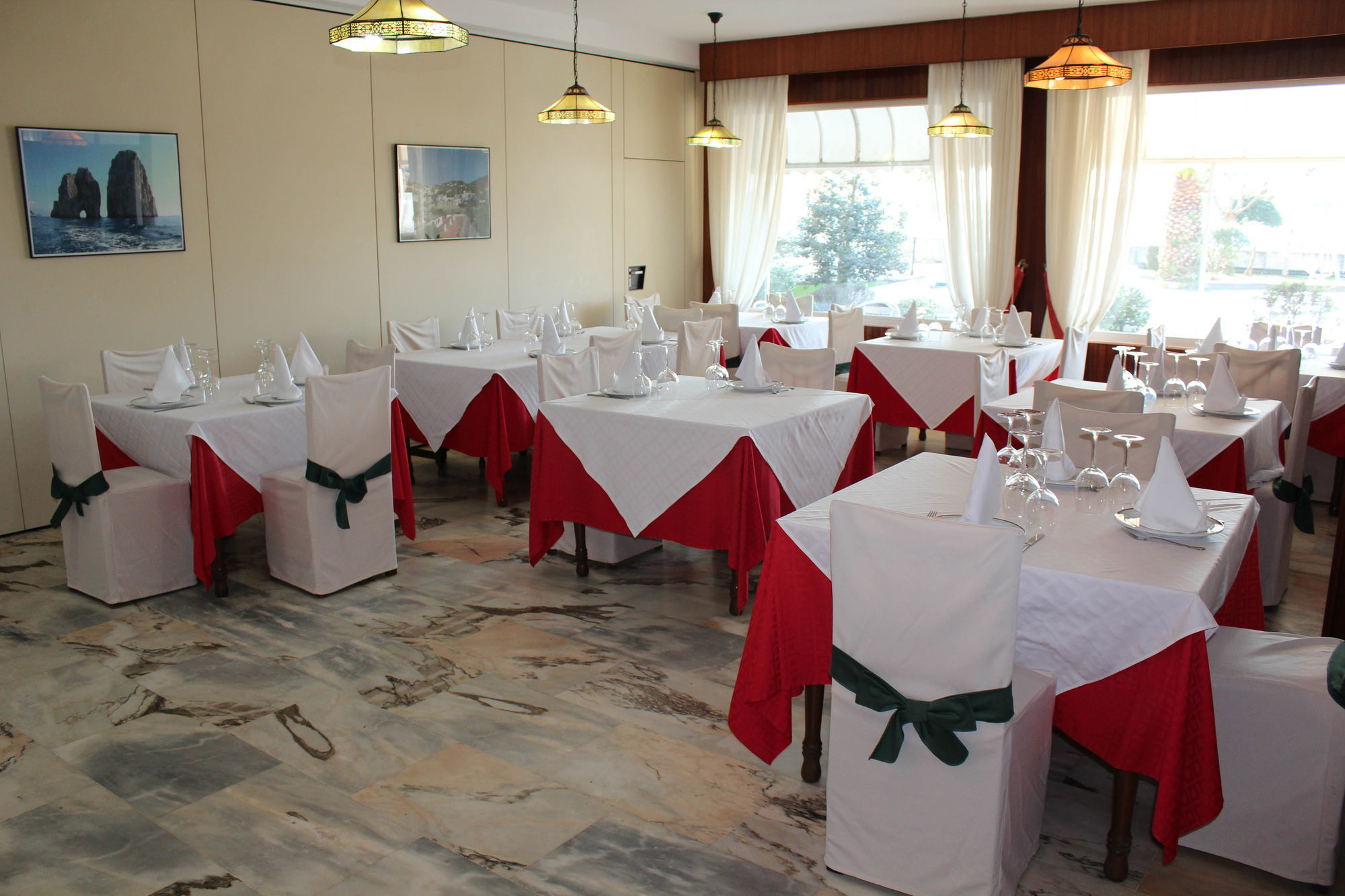 נויה Hotel Park מראה חיצוני תמונה