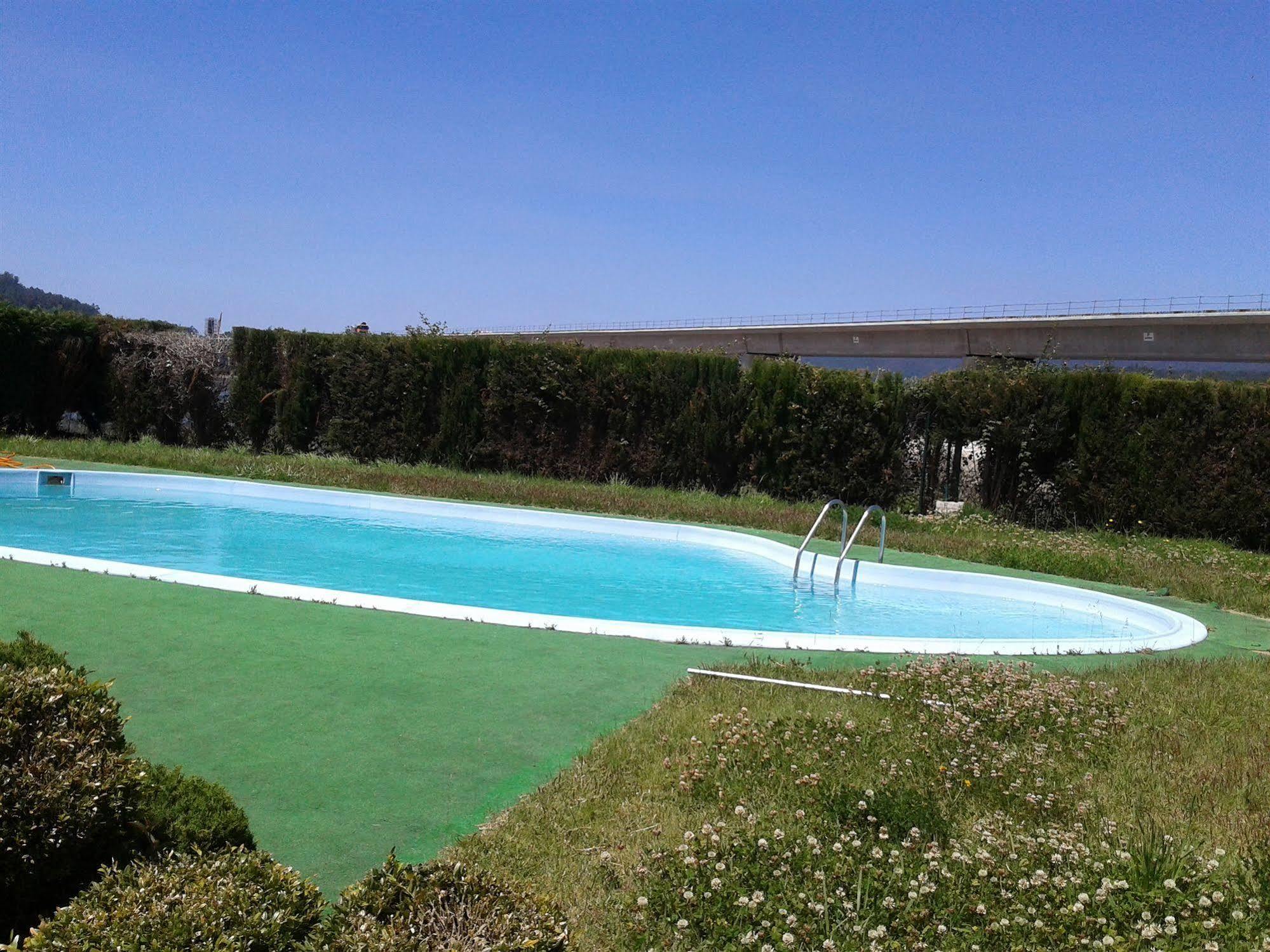 נויה Hotel Park מראה חיצוני תמונה