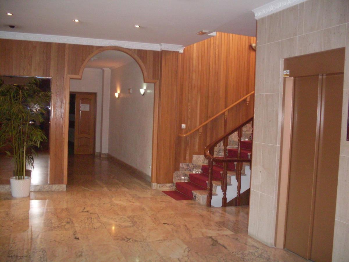 נויה Hotel Park מראה חיצוני תמונה